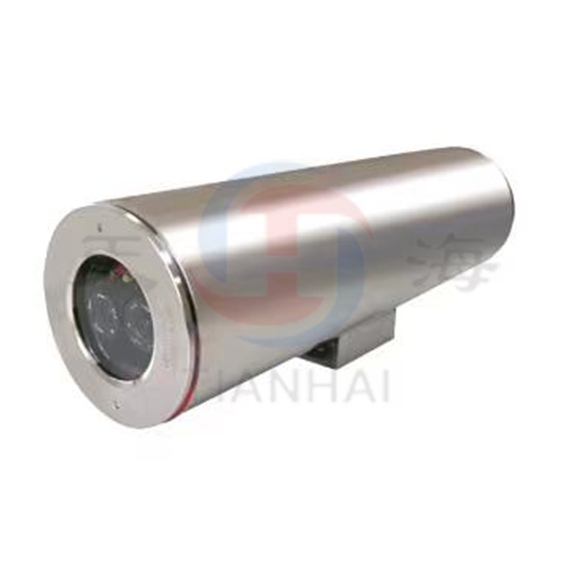 防爆圖像探測器